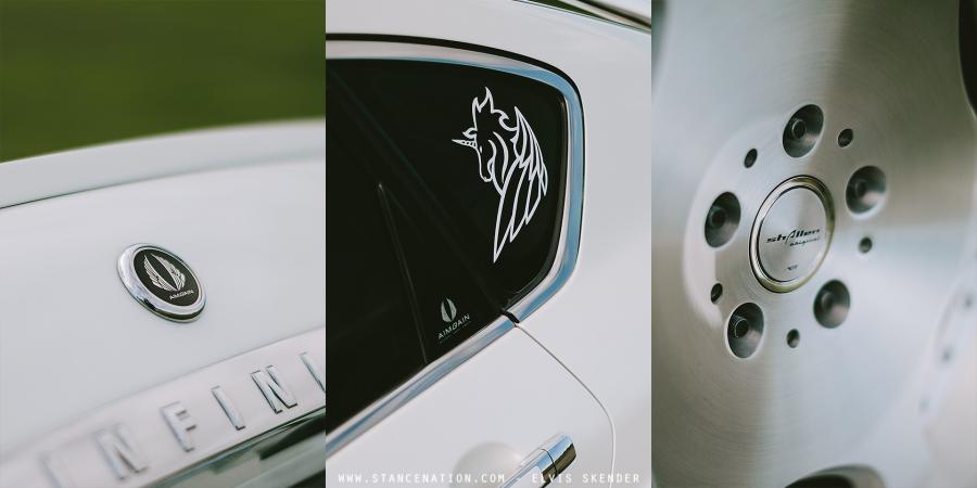  Inifniti M35 from California in VIP-Tuning 2014 года  (фото 11 из 23)